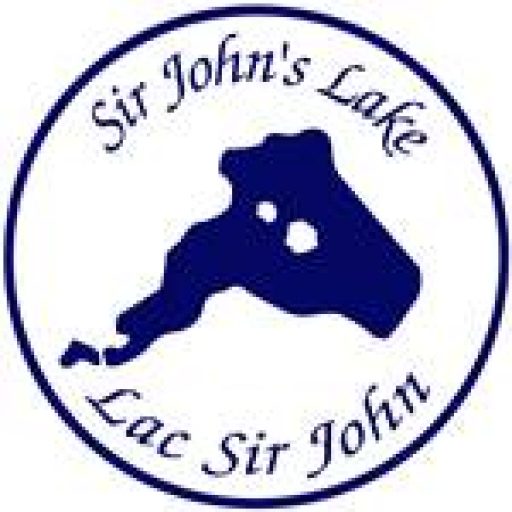 Lac Sir John